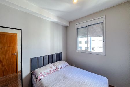 Apartamento à venda com 38m², 2 quartos e sem vagaQuarto 1