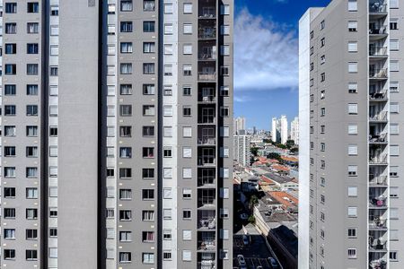 Apartamento à venda com 38m², 2 quartos e sem vagaVista do Quarto 1