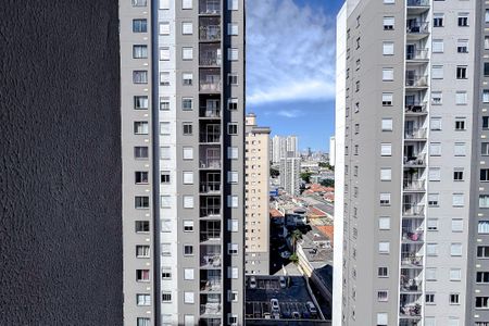 Apartamento à venda com 38m², 2 quartos e sem vagaVista do Quarto 2