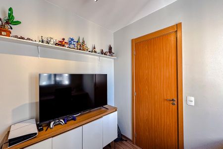 Apartamento à venda com 38m², 2 quartos e sem vagaQuarto 2
