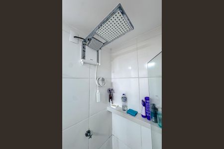 Apartamento à venda com 38m², 2 quartos e sem vagaBanheiro