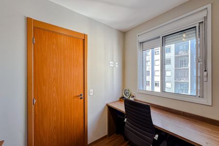 Apartamento à venda com 38m², 2 quartos e sem vagaQuarto 2