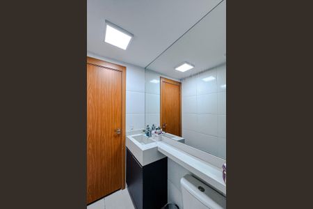 Apartamento à venda com 38m², 2 quartos e sem vagaBanheiro