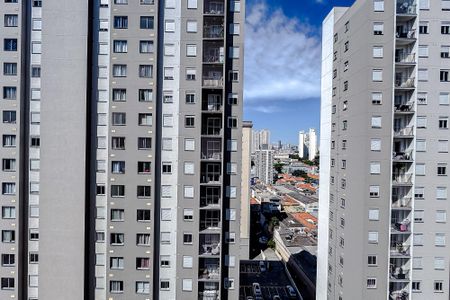 Apartamento à venda com 38m², 2 quartos e sem vagaVista da Varanda