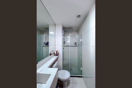 Apartamento à venda com 38m², 2 quartos e sem vagaBanheiro