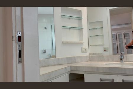 Apartamento para alugar com 200m², 3 quartos e sem vagaCozinha