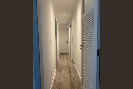 Apartamento para alugar com 200m², 3 quartos e sem vagaCorredor