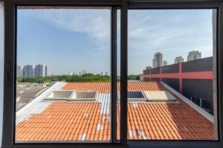 Apartamento para alugar com 46m², 2 quartos e sem vagaCozinha - Janela