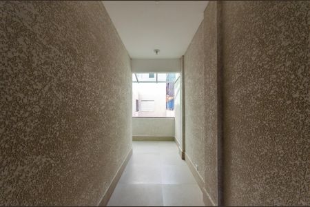 Apartamento para alugar com 46m², 2 quartos e sem vagaCorredor 