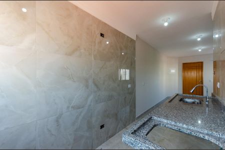 Apartamento para alugar com 46m², 2 quartos e sem vagaCozinha