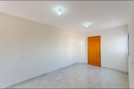Sala de apartamento à venda com 2 quartos, 46m² em Vila Arcadia, São Paulo