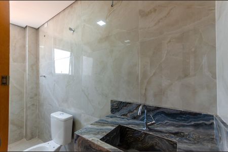 Apartamento para alugar com 46m², 2 quartos e sem vagaBanheiro