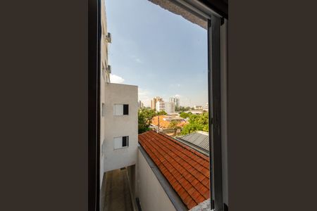 Apartamento para alugar com 46m², 2 quartos e sem vagaQuarto 1 - Janela