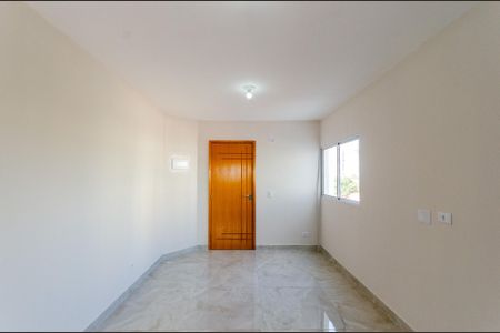 Sala de apartamento à venda com 2 quartos, 46m² em Vila Arcadia, São Paulo