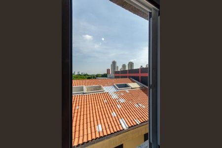 Apartamento para alugar com 46m², 2 quartos e sem vagaQuarto 2 - Janela