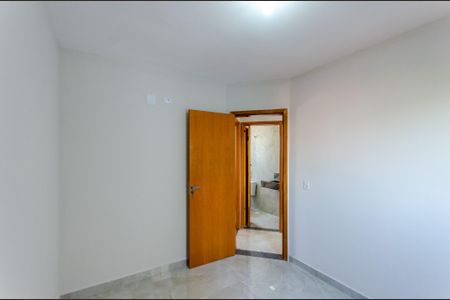 Quarto 1 de apartamento à venda com 2 quartos, 46m² em Vila Arcadia, São Paulo