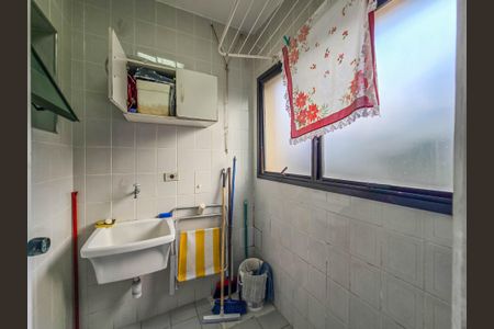 Apartamento para alugar com 86m², 2 quartos e 1 vagaÁrea de Serviço