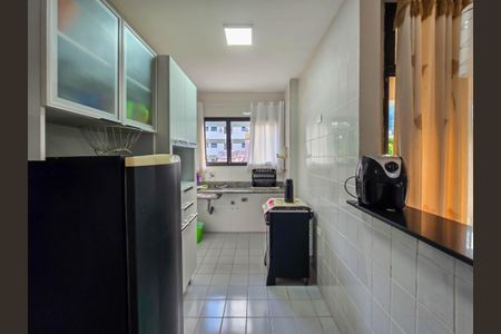Apartamento para alugar com 86m², 2 quartos e 1 vagacozinha