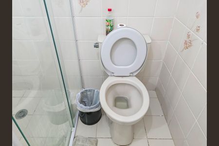 Apartamento para alugar com 86m², 2 quartos e 1 vagaBanheiro Social