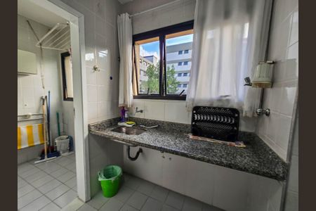 Apartamento para alugar com 86m², 2 quartos e 1 vagacozinha