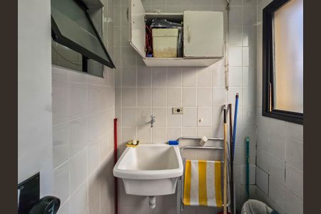 Apartamento para alugar com 86m², 2 quartos e 1 vagaÁrea de Serviço