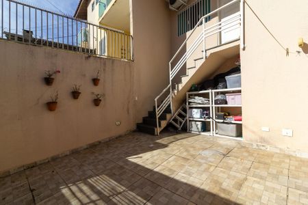 Casa à venda com 109m², 3 quartos e 2 vagasGaragem