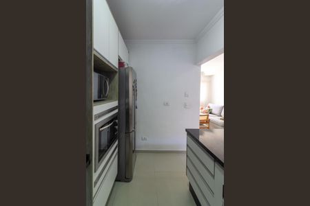 Casa à venda com 109m², 3 quartos e 2 vagasCozinha