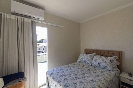 Casa à venda com 109m², 3 quartos e 2 vagasQuarto 3 - Suíte