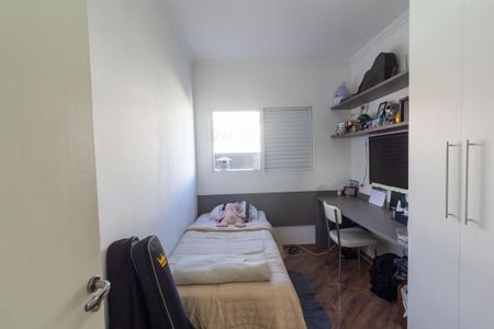 Casa à venda com 109m², 3 quartos e 2 vagasQuarto 1