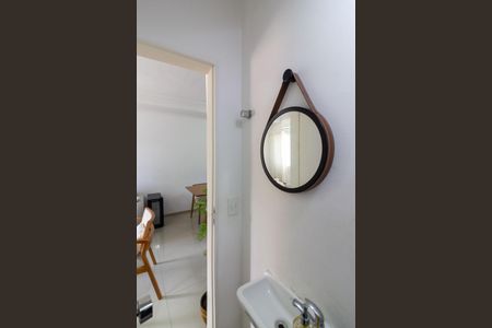 Casa à venda com 109m², 3 quartos e 2 vagasLavabo