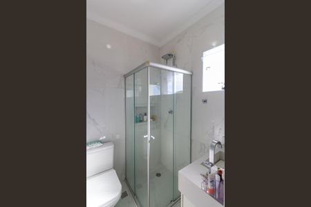 Casa à venda com 109m², 3 quartos e 2 vagasBanheiro Suíte