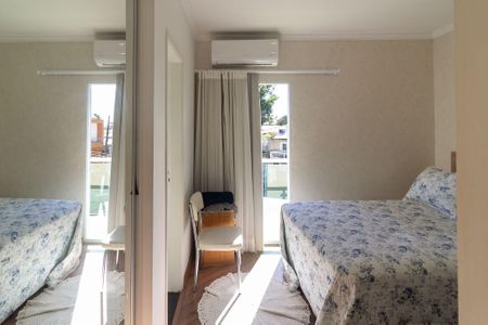 Casa à venda com 109m², 3 quartos e 2 vagasQuarto 3 - Suíte