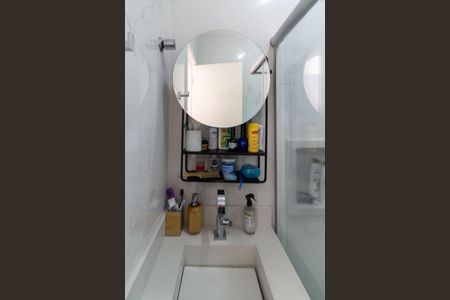 Casa à venda com 109m², 3 quartos e 2 vagasBanheiro Social