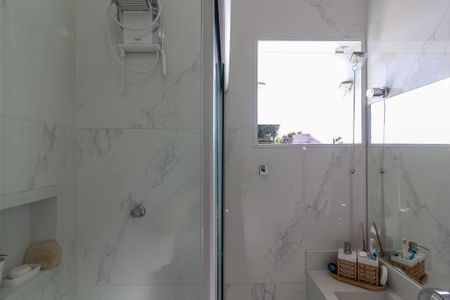 Casa à venda com 109m², 3 quartos e 2 vagasBanheiro Suíte