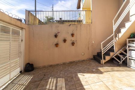 Casa à venda com 109m², 3 quartos e 2 vagasGaragem