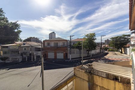 Casa à venda com 109m², 3 quartos e 2 vagasVaranda Quarto 3 - Suíte