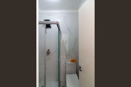 Casa à venda com 109m², 3 quartos e 2 vagasBanheiro Social