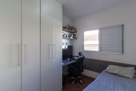 Casa à venda com 109m², 3 quartos e 2 vagasQuarto 2