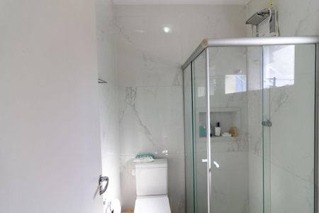Casa à venda com 109m², 3 quartos e 2 vagasBanheiro Suíte