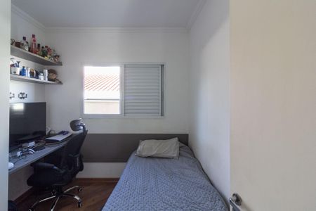 Casa à venda com 109m², 3 quartos e 2 vagasQuarto 2