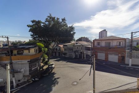Casa à venda com 109m², 3 quartos e 2 vagasVaranda Quarto 3 - Suíte
