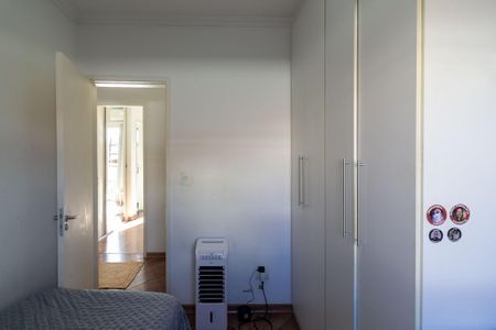 Casa à venda com 109m², 3 quartos e 2 vagasQuarto 2
