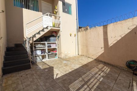 Casa à venda com 109m², 3 quartos e 2 vagasGaragem