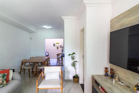 Sala de casa à venda com 3 quartos, 109m² em Cidade Ademar, São Paulo