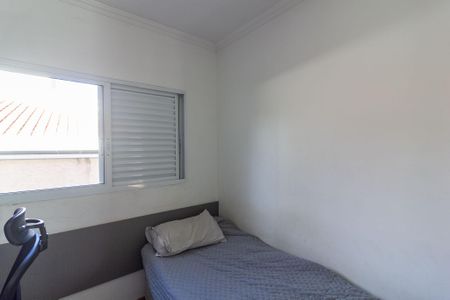 Casa à venda com 109m², 3 quartos e 2 vagasQuarto 2