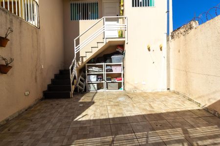 Casa à venda com 109m², 3 quartos e 2 vagasGaragem