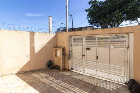 Casa à venda com 109m², 3 quartos e 2 vagasGaragem