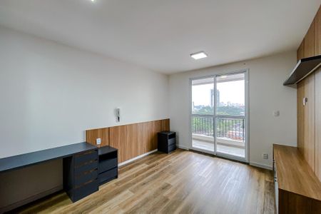 Studio de kitnet/studio para alugar com 1 quarto, 29m² em Mooca, São Paulo
