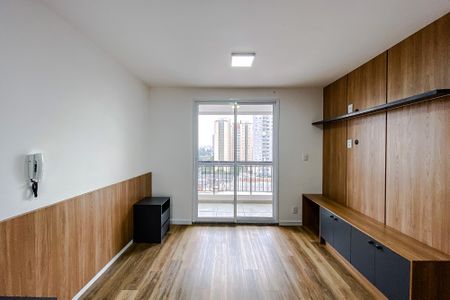 Studio de kitnet/studio para alugar com 1 quarto, 29m² em Mooca, São Paulo