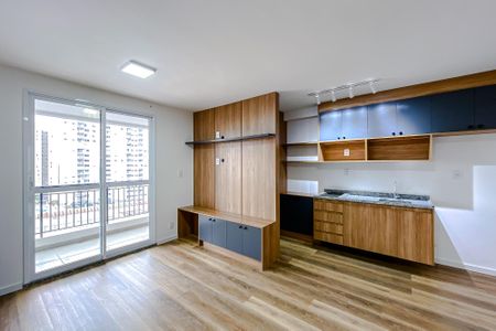 Studio de kitnet/studio para alugar com 1 quarto, 29m² em Mooca, São Paulo